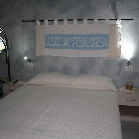 Bed and Breakfast La Pavoncella Villaputzu Zewnętrze zdjęcie