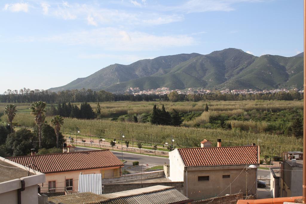 Bed and Breakfast La Pavoncella Villaputzu Zewnętrze zdjęcie
