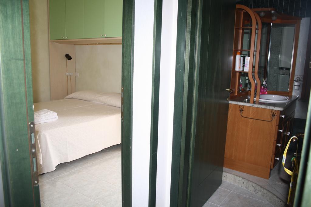 Bed and Breakfast La Pavoncella Villaputzu Zewnętrze zdjęcie