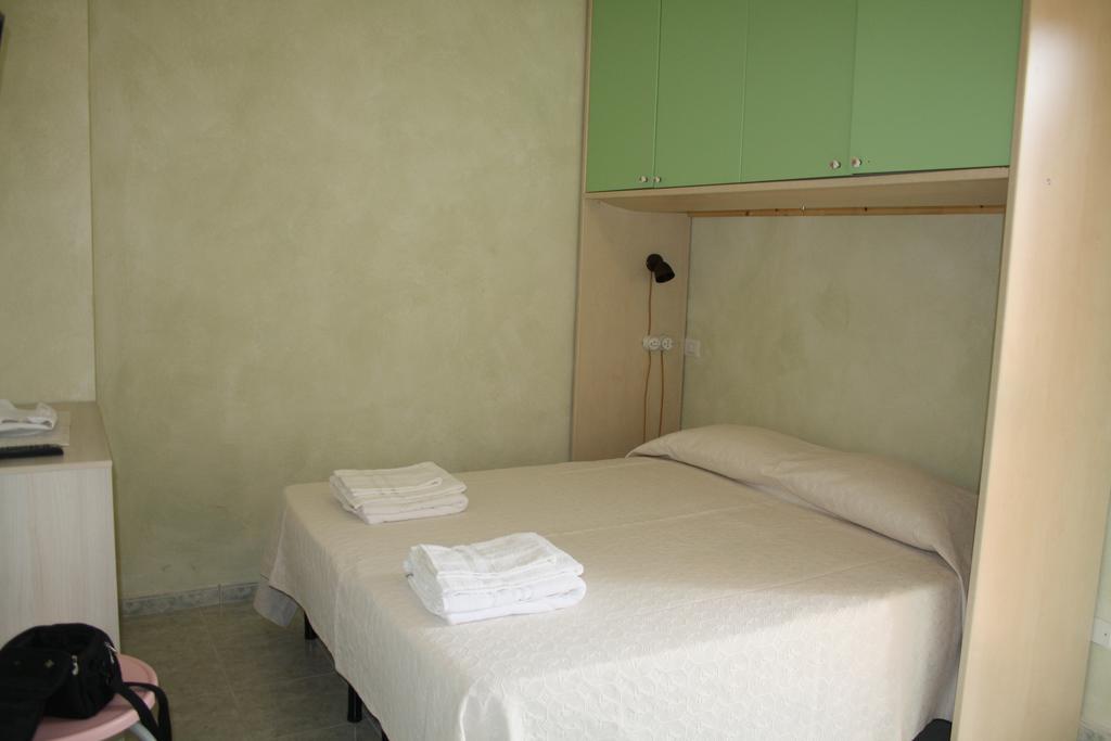 Bed and Breakfast La Pavoncella Villaputzu Zewnętrze zdjęcie