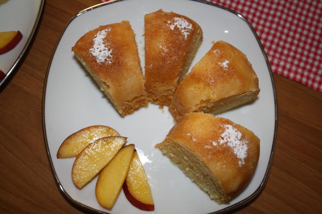 Bed and Breakfast La Pavoncella Villaputzu Zewnętrze zdjęcie