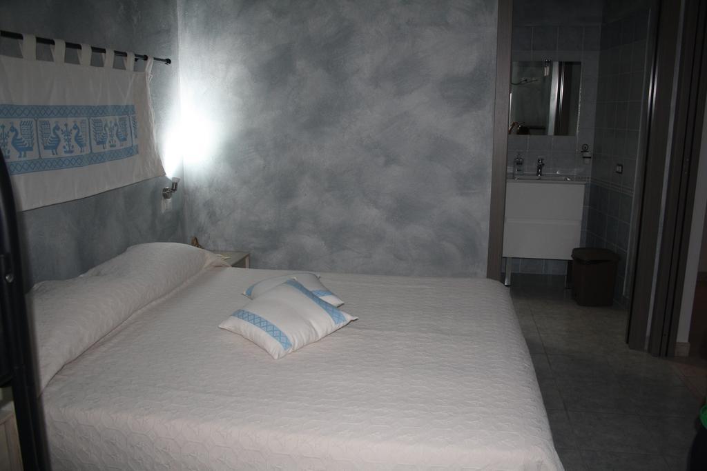 Bed and Breakfast La Pavoncella Villaputzu Zewnętrze zdjęcie